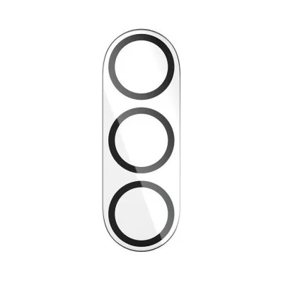 Camera Lens Rings For Samsung Z Fold 5  Pictureperfect Panzerglass